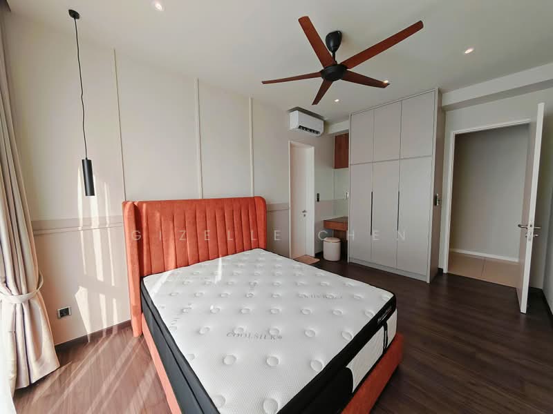 Service Residence for Rent at Duta Park Residences - Gizelle Chen - PropertyGuru.com.my