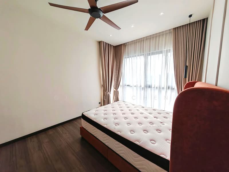 Service Residence for Rent at Duta Park Residences - Gizelle Chen - PropertyGuru.com.my