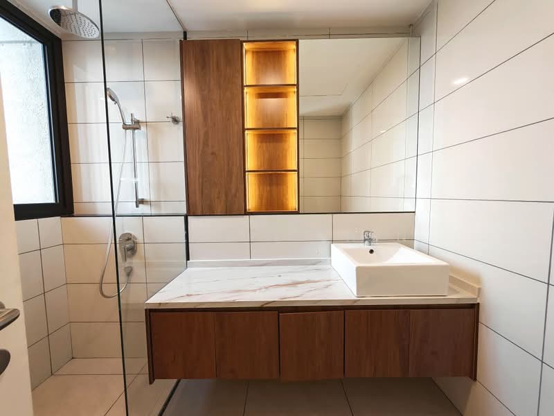 Service Residence for Rent at Duta Park Residences - Gizelle Chen - PropertyGuru.com.my