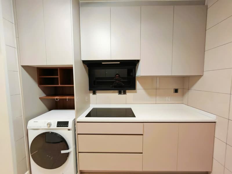 Service Residence for Rent at Duta Park Residences - Gizelle Chen - PropertyGuru.com.my