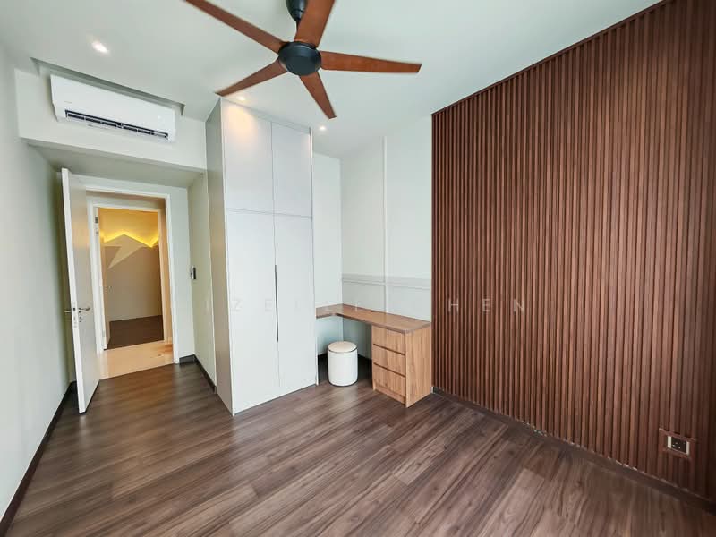 Service Residence for Rent at Duta Park Residences - Gizelle Chen - PropertyGuru.com.my