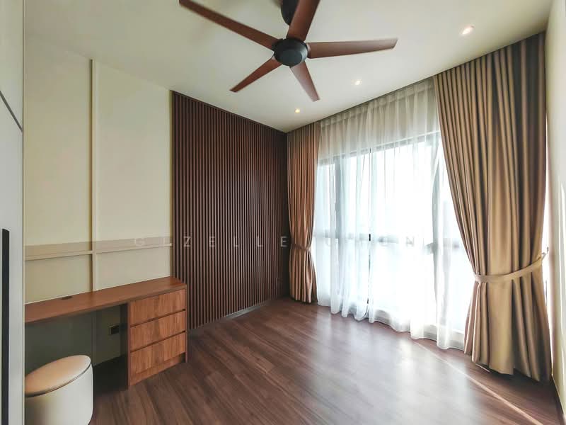 Service Residence for Rent at Duta Park Residences - Gizelle Chen - PropertyGuru.com.my