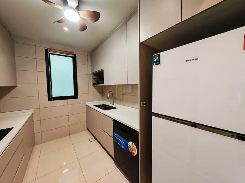 Service Residence for Rent at Duta Park Residences - Gizelle Chen - PropertyGuru.com.my