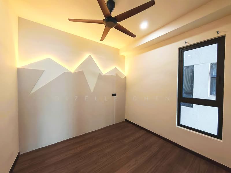 Service Residence for Rent at Duta Park Residences - Gizelle Chen - PropertyGuru.com.my