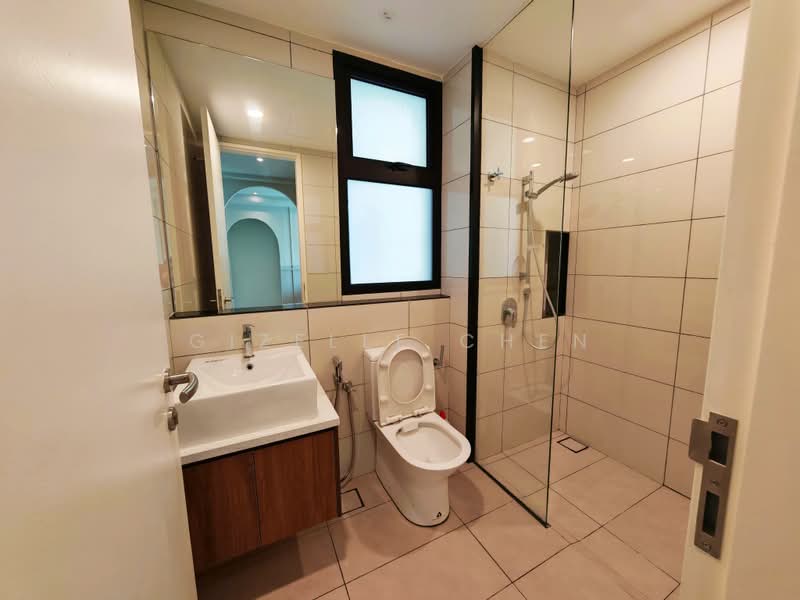 Service Residence for Rent at Duta Park Residences - Gizelle Chen - PropertyGuru.com.my