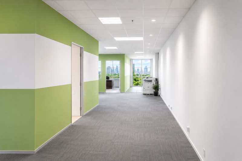 Office for Sale in Mont Kiara (Kuala Lumpur) - Jess Seah - Corridor - PropertyGuru.com.my