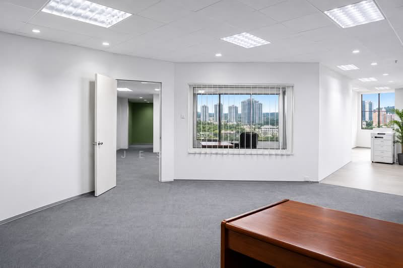 Office for Sale in Mont Kiara (Kuala Lumpur) - Jess Seah - Interior - PropertyGuru.com.my
