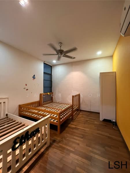 Condominium for Sale at The Address - Jacky Yeoh - Bedroom - PropertyGuru.com.my