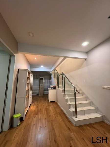 Condominium for Sale at The Address - Jacky Yeoh - Interior - PropertyGuru.com.my