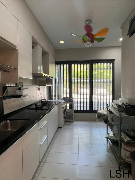 Condominium for Sale at The Address - Jacky Yeoh - PropertyGuru.com.my