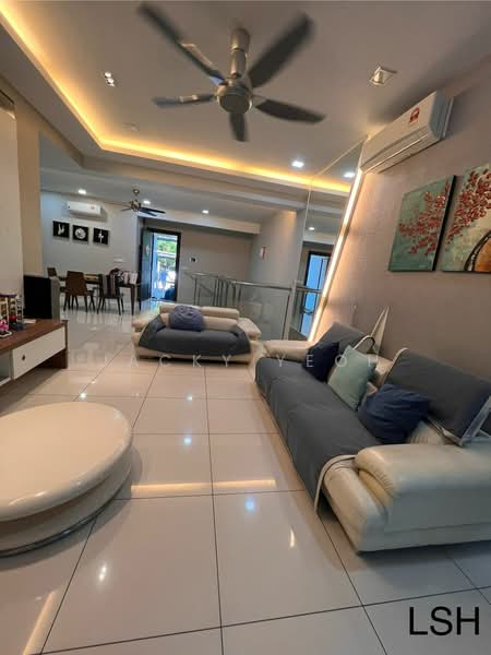 Condominium for Sale at The Address - Jacky Yeoh - PropertyGuru.com.my