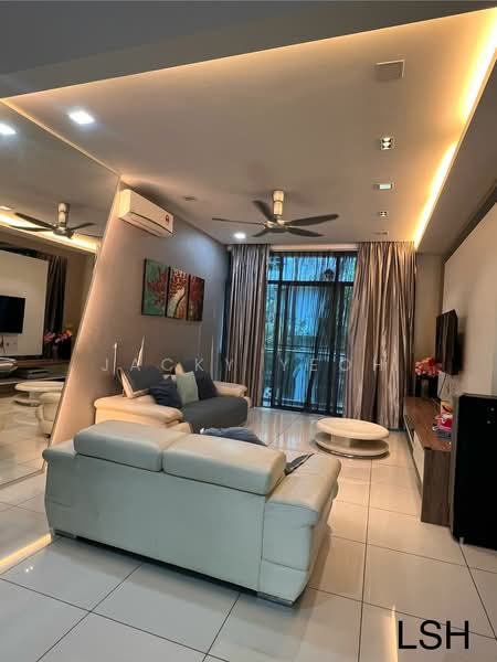 Condominium for Sale at The Address - Jacky Yeoh - PropertyGuru.com.my