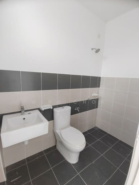 Rumah Teres 2 Tingkat untuk Dijual di Taman Bestari Perdana (Pasir Gudang) - Wind Chok - PropertyGuru.com.my