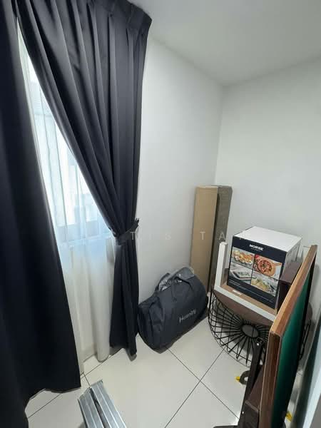 Rumah Teres 2 Tingkat untuk Dijual di Bandar Jaya Putra (Johor Bahru) - Noctis Tan - Interior - PropertyGuru.com.my