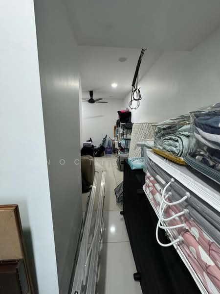 Rumah Teres 2 Tingkat untuk Dijual di Bandar Jaya Putra (Johor Bahru) - Noctis Tan - Interior - PropertyGuru.com.my