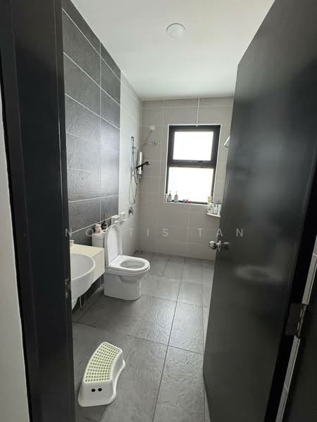 Rumah Teres 2 Tingkat untuk Dijual di Bandar Jaya Putra (Johor Bahru) - Noctis Tan - Bathroom - PropertyGuru.com.my