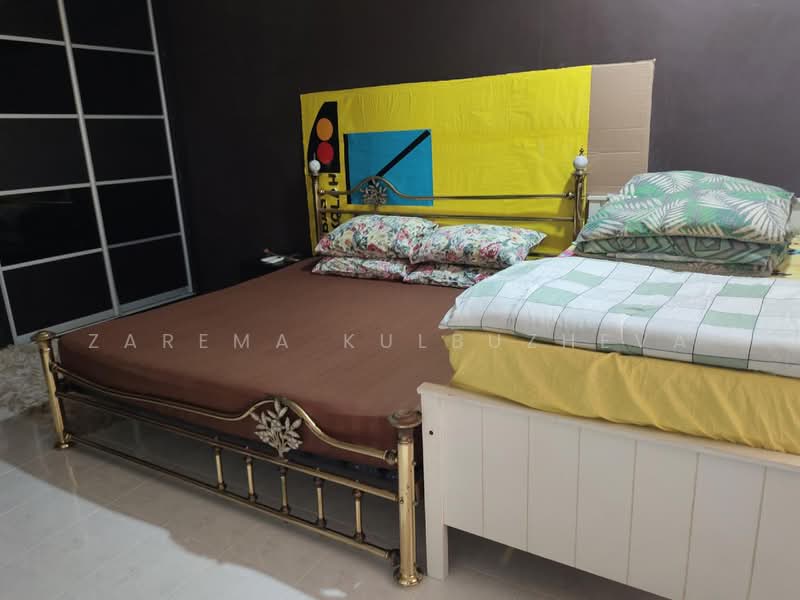Rumah Banglo untuk Dijual di Rawang (Selangor) - Zarema Kulbuzheva - Bedroom - PropertyGuru.com.my