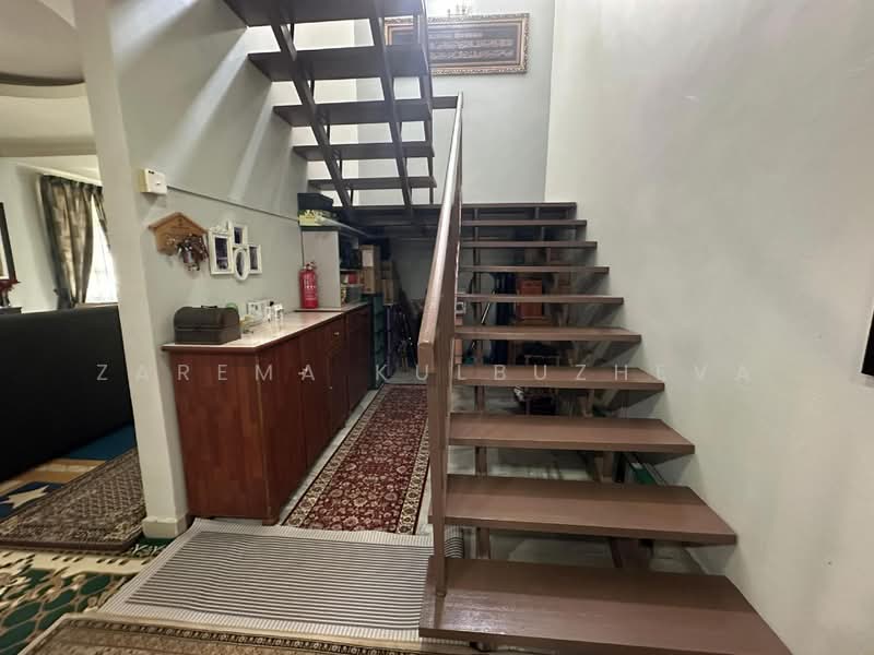 Rumah Banglo untuk Dijual di Rawang (Selangor) - Zarema Kulbuzheva - Interior - PropertyGuru.com.my