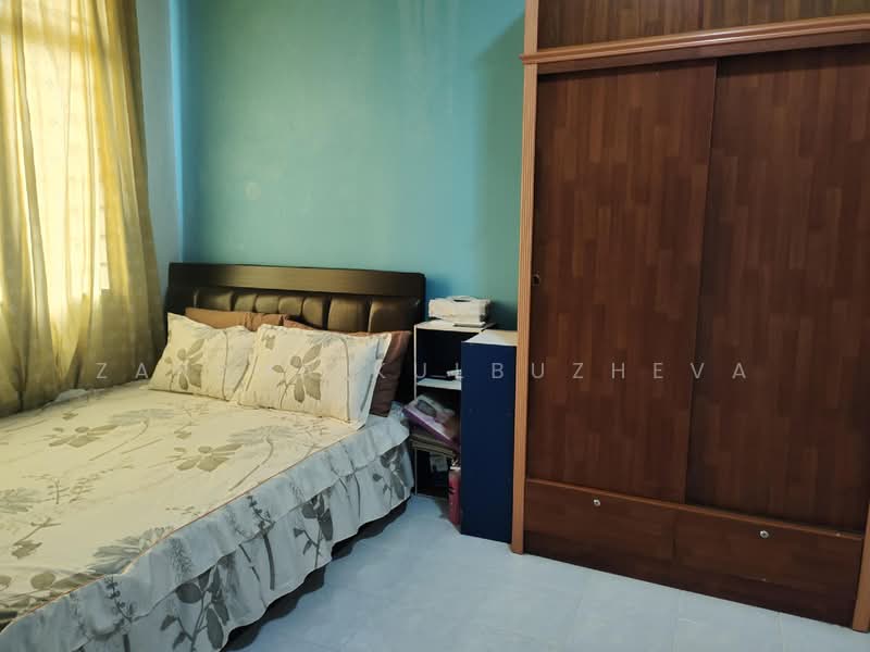 Rumah Banglo untuk Dijual di Rawang (Selangor) - Zarema Kulbuzheva - Bedroom - PropertyGuru.com.my