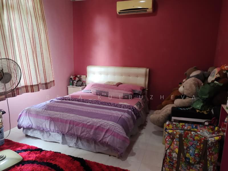 Rumah Banglo untuk Dijual di Rawang (Selangor) - Zarema Kulbuzheva - Bedroom - PropertyGuru.com.my