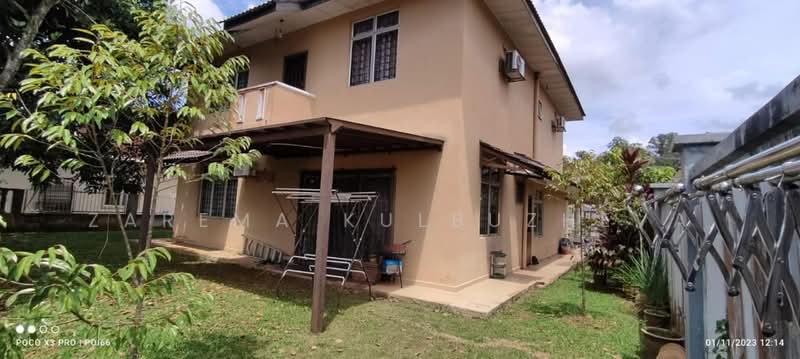 Rumah Banglo untuk Dijual di Rawang (Selangor) - Zarema Kulbuzheva - Exterior - PropertyGuru.com.my