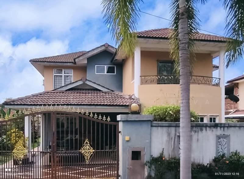 Rumah Banglo untuk Dijual di Rawang (Selangor) - Zarema Kulbuzheva - Exterior - PropertyGuru.com.my