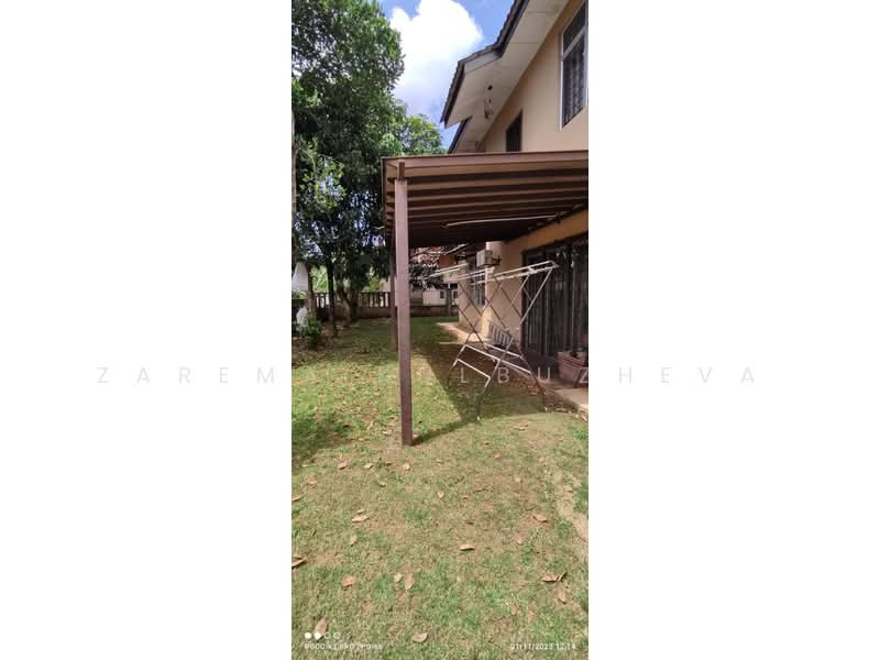 Rumah Banglo untuk Dijual di Rawang (Selangor) - Zarema Kulbuzheva - Exterior - PropertyGuru.com.my