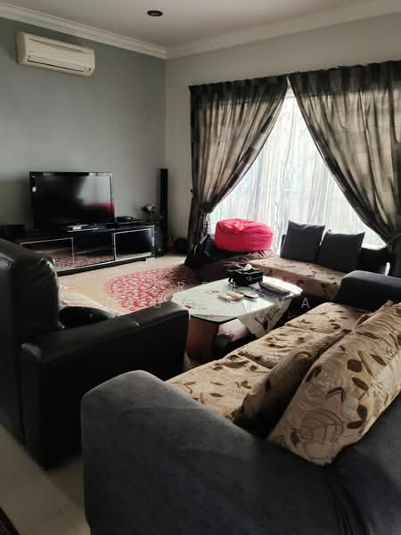 Rumah Banglo untuk Dijual di Rawang (Selangor) - Zarema Kulbuzheva - Living Room - PropertyGuru.com.my