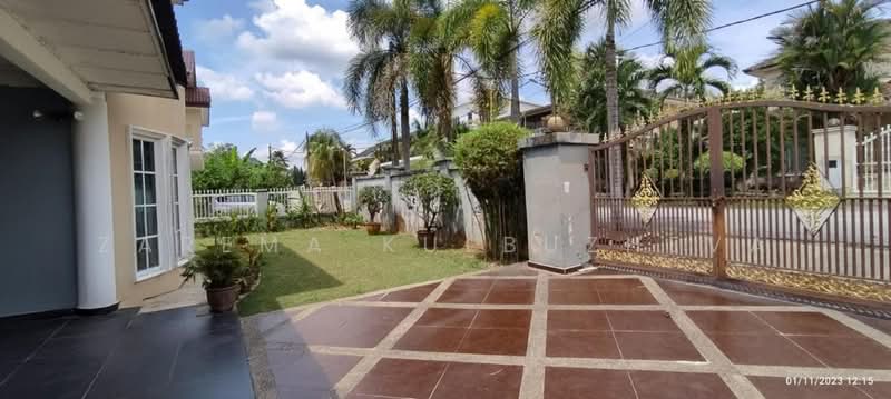 Rumah Banglo untuk Dijual di Rawang (Selangor) - Zarema Kulbuzheva - Exterior - PropertyGuru.com.my