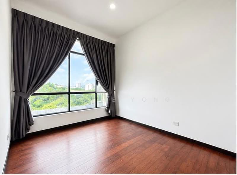 Service Residence for Rent at Molek Regency - Celine Yong - Interior - PropertyGuru.com.my