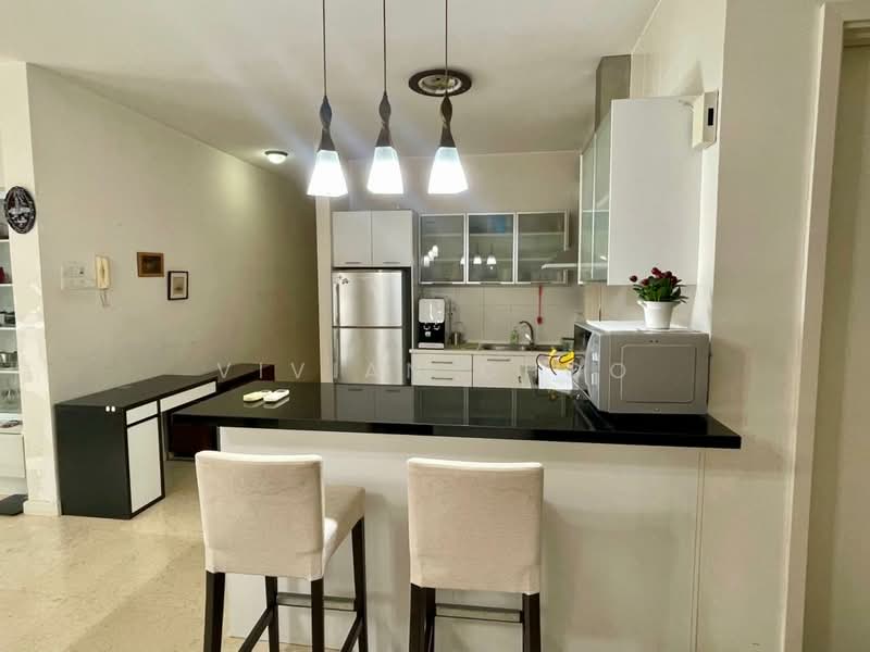 Condominium for Sale at Idaman Residence - Vivian Choo - PropertyGuru.com.my