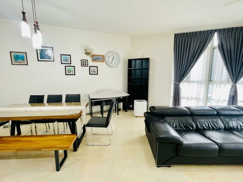 Condominium for Sale at Idaman Residence - Vivian Choo - PropertyGuru.com.my