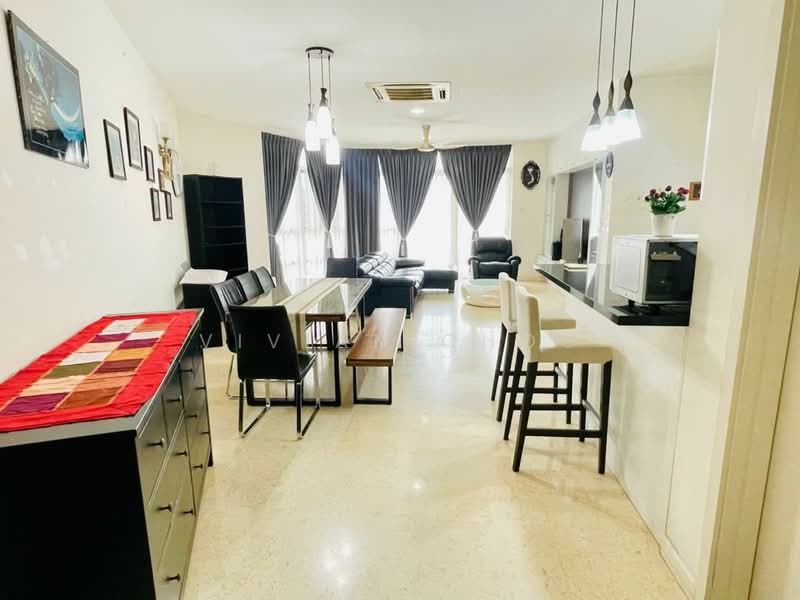 Condominium for Sale at Idaman Residence - Vivian Choo - PropertyGuru.com.my