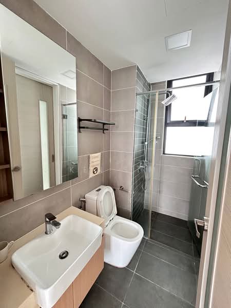 Service Residence for Rent at The M @ Medini Macrolink - Ken Sim - PropertyGuru.com.my