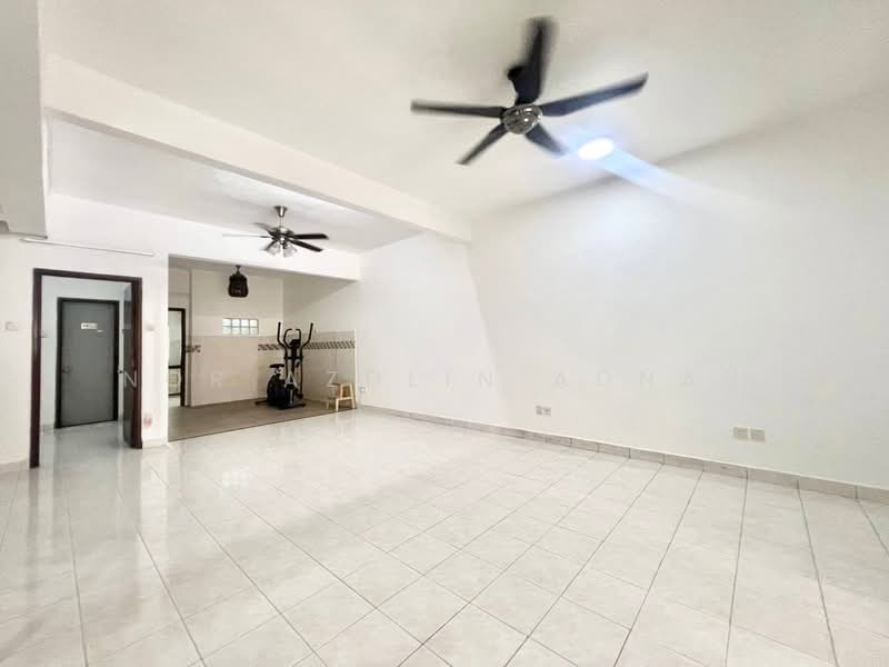 Rumah Teres 2 Tingkat untuk Dijual di Bandar Seri Putra (Bangi) - Nor Azdlin Adnan - PropertyGuru.com.my