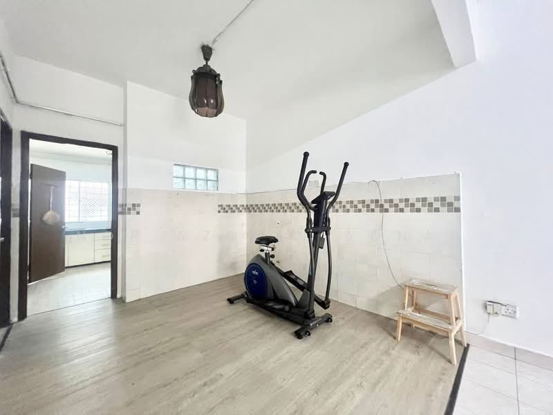 Rumah Teres 2 Tingkat untuk Dijual di Bandar Seri Putra (Bangi) - Nor Azdlin Adnan - PropertyGuru.com.my