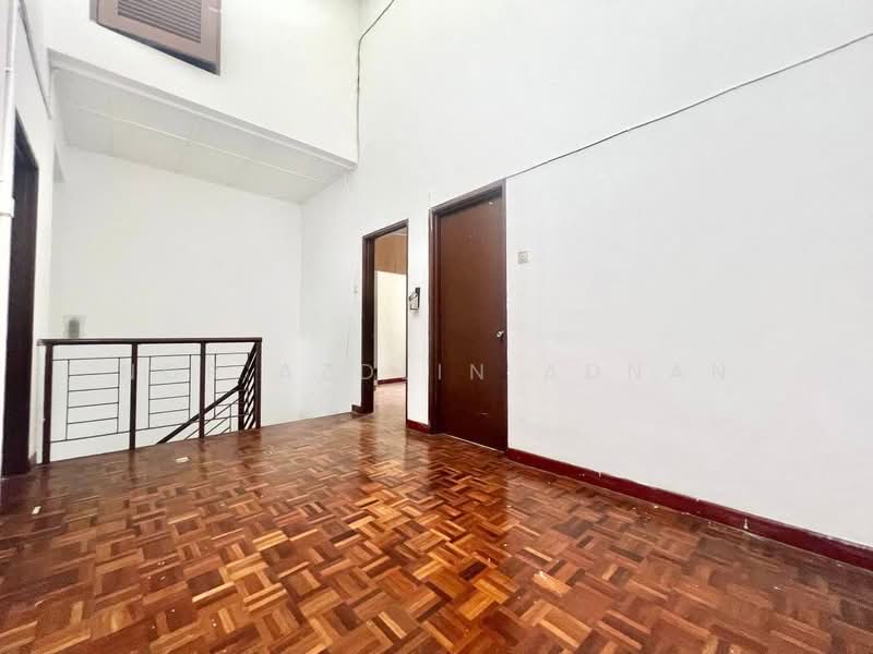 Rumah Teres 2 Tingkat untuk Dijual di Bandar Seri Putra (Bangi) - Nor Azdlin Adnan - PropertyGuru.com.my