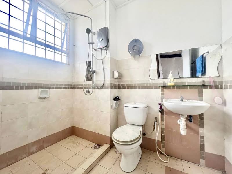 Rumah Teres 2 Tingkat untuk Dijual di Bandar Seri Putra (Bangi) - Nor Azdlin Adnan - PropertyGuru.com.my