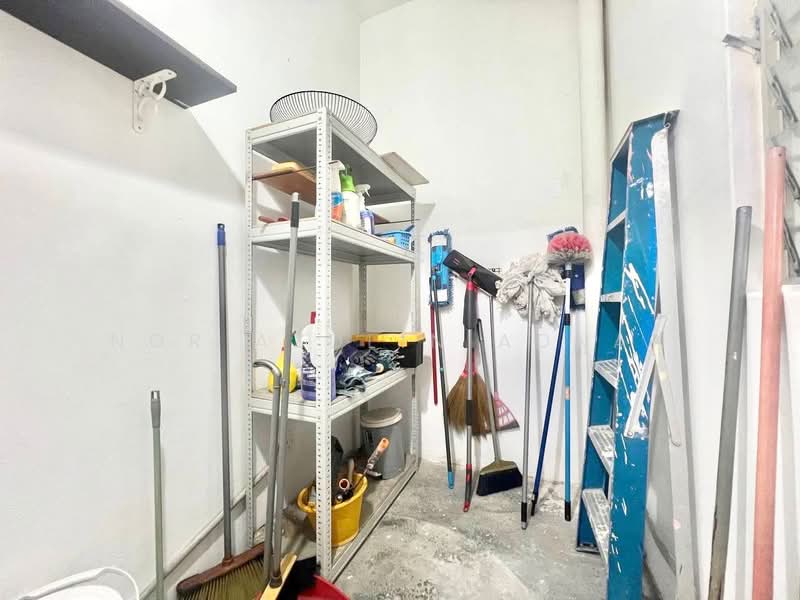 Rumah Teres 2 Tingkat untuk Dijual di Bandar Seri Putra (Bangi) - Nor Azdlin Adnan - PropertyGuru.com.my