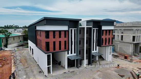 Factory for Sale in Bukit Mertajam (Penang) - Ashley Tan - PropertyGuru.com.my