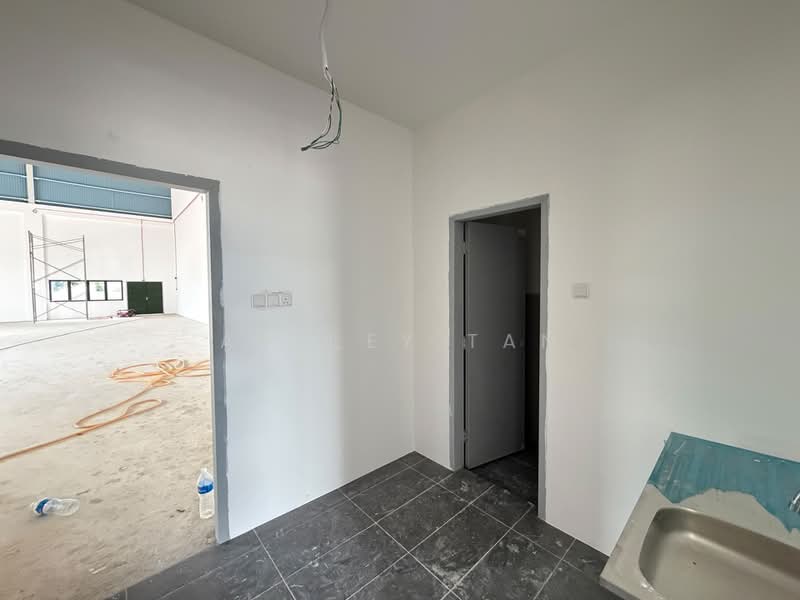 Factory for Sale in Bukit Mertajam (Penang) - Ashley Tan - Interior - PropertyGuru.com.my