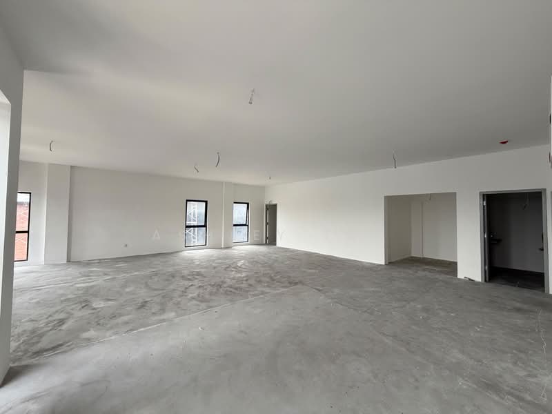 Factory for Sale in Bukit Mertajam (Penang) - Ashley Tan - Interior - PropertyGuru.com.my