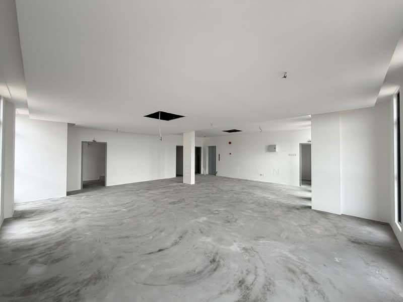 Factory for Sale in Bukit Mertajam (Penang) - Ashley Tan - Interior - PropertyGuru.com.my
