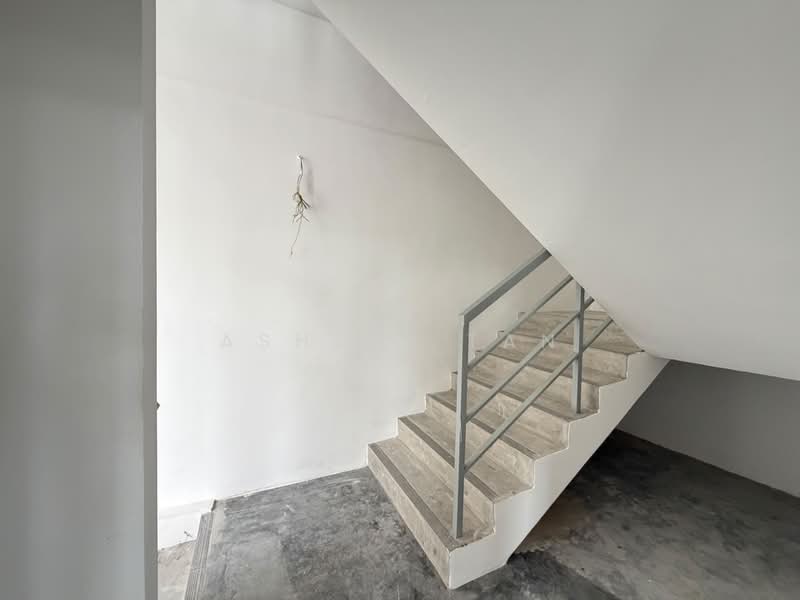 Factory for Sale in Bukit Mertajam (Penang) - Ashley Tan - Interior - PropertyGuru.com.my