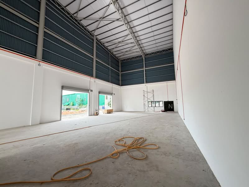 Factory for Sale in Bukit Mertajam (Penang) - Ashley Tan - Interior - PropertyGuru.com.my