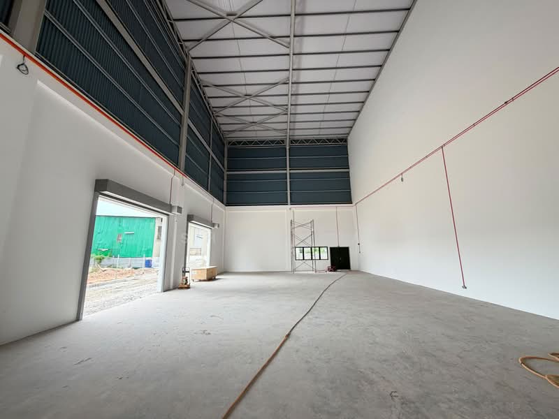 Factory for Sale in Bukit Mertajam (Penang) - Ashley Tan - Interior - PropertyGuru.com.my