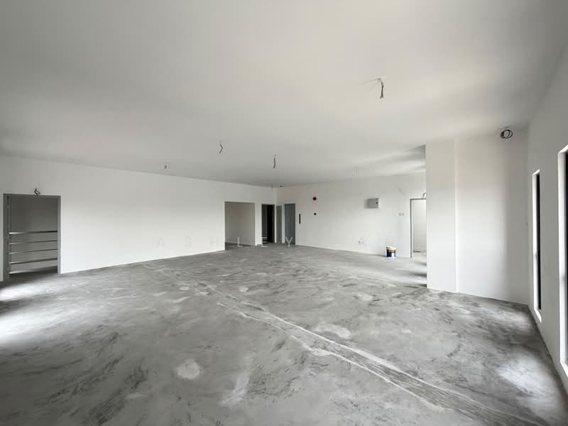 Factory for Sale in Bukit Mertajam (Penang) - Ashley Tan - Interior - PropertyGuru.com.my