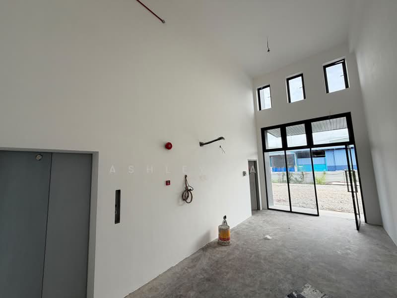 Factory for Sale in Bukit Mertajam (Penang) - Ashley Tan - Interior - PropertyGuru.com.my