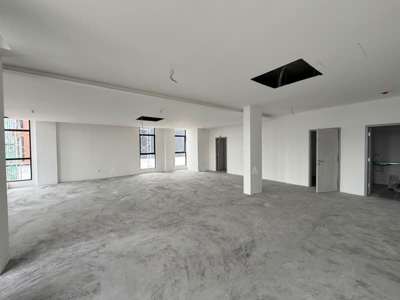 Factory for Sale in Bukit Mertajam (Penang) - Ashley Tan - Interior - PropertyGuru.com.my