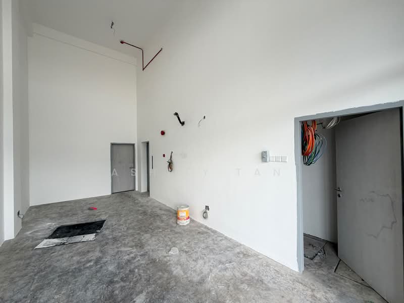 Factory for Sale in Bukit Mertajam (Penang) - Ashley Tan - Interior - PropertyGuru.com.my